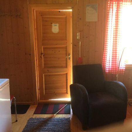Jostedal Camping Exterior photo