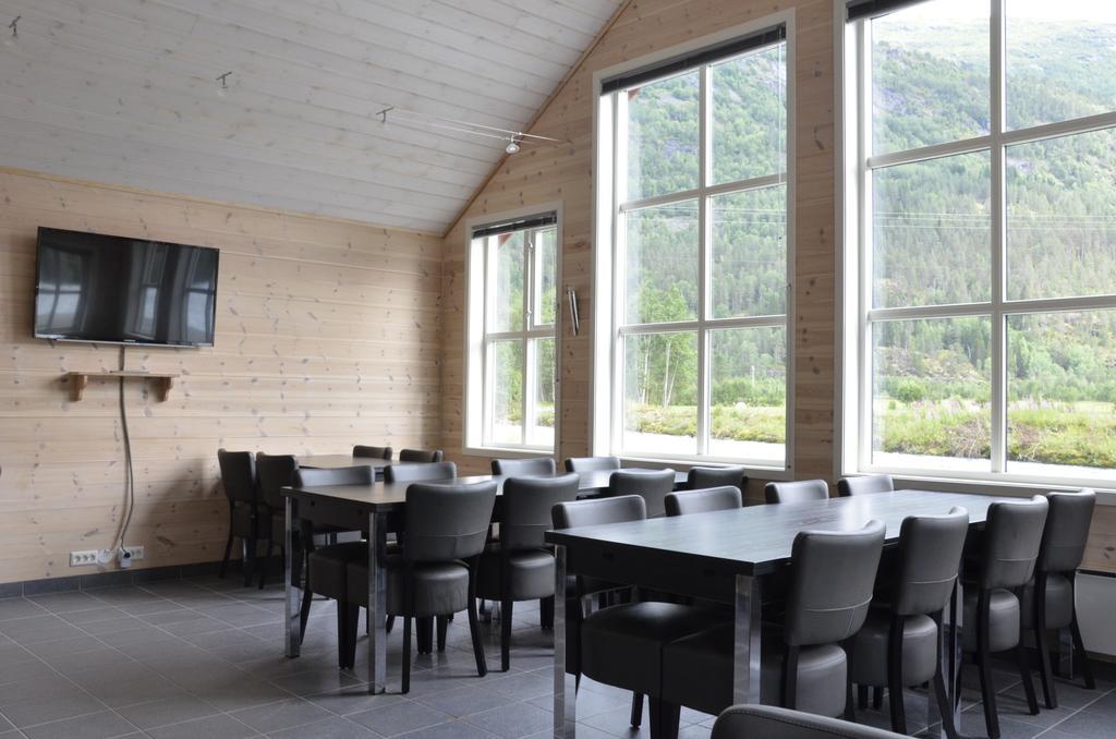 Jostedal Camping Exterior photo